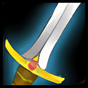 WARRIOR